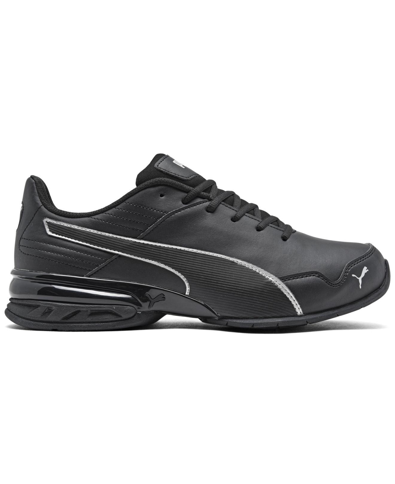 PUMA Synthetic Men's Super Levitate Running Sneakers From Finish Line in  Black for Men - Save 31% - Lyst