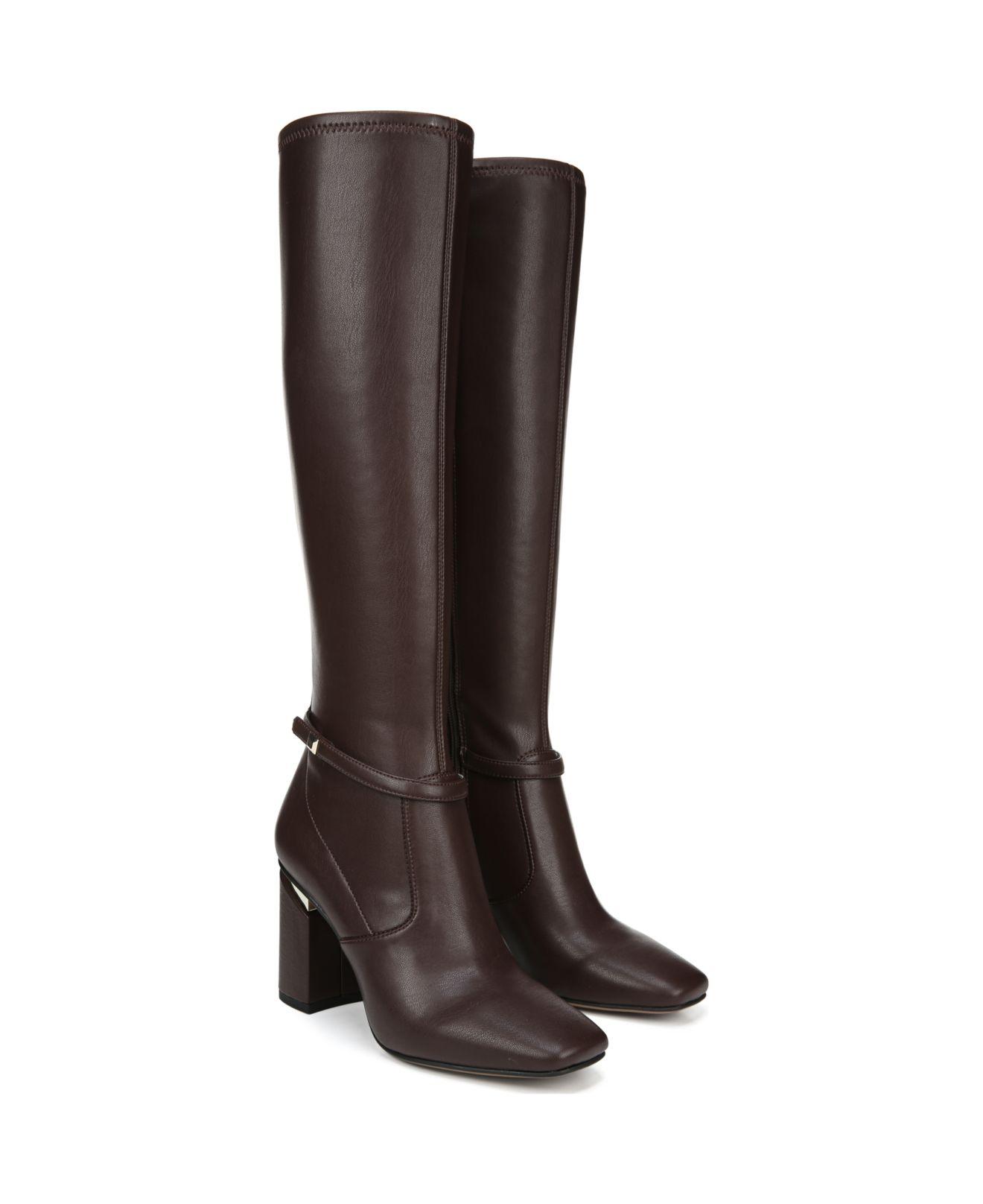 naturalizer lyla boot