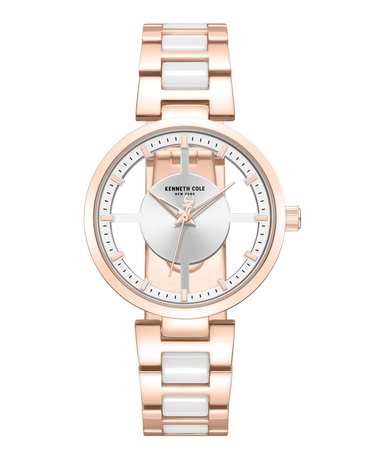 Kenneth Cole Watches for Women Online Sale up to 50% off Lyst