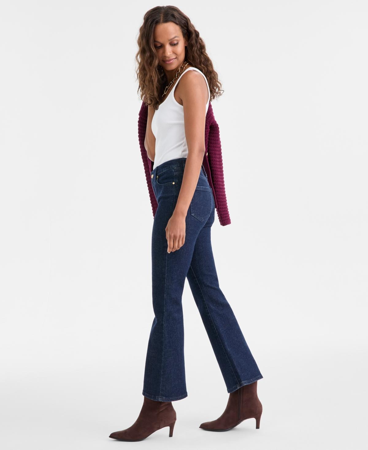 International Concepts Macys Inc Jeans Womens INC International