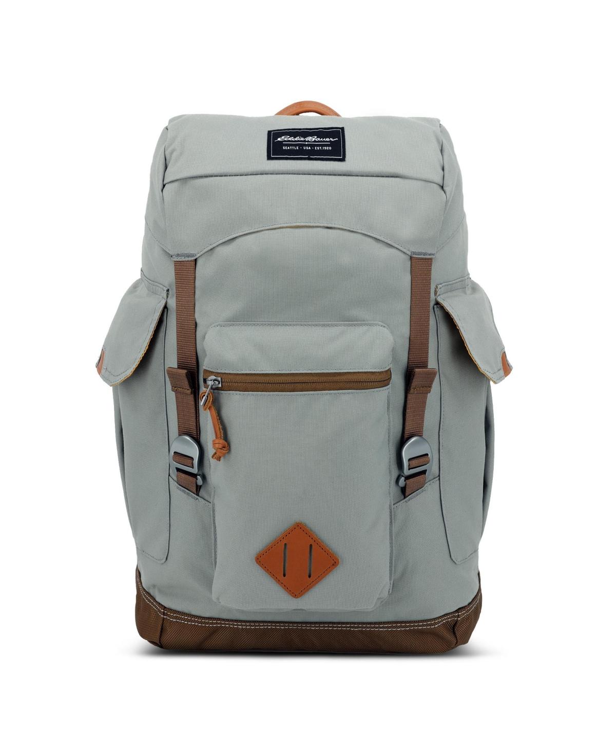 Eddie Bauer Bygone 25 Liters Backpack in Gray Lyst