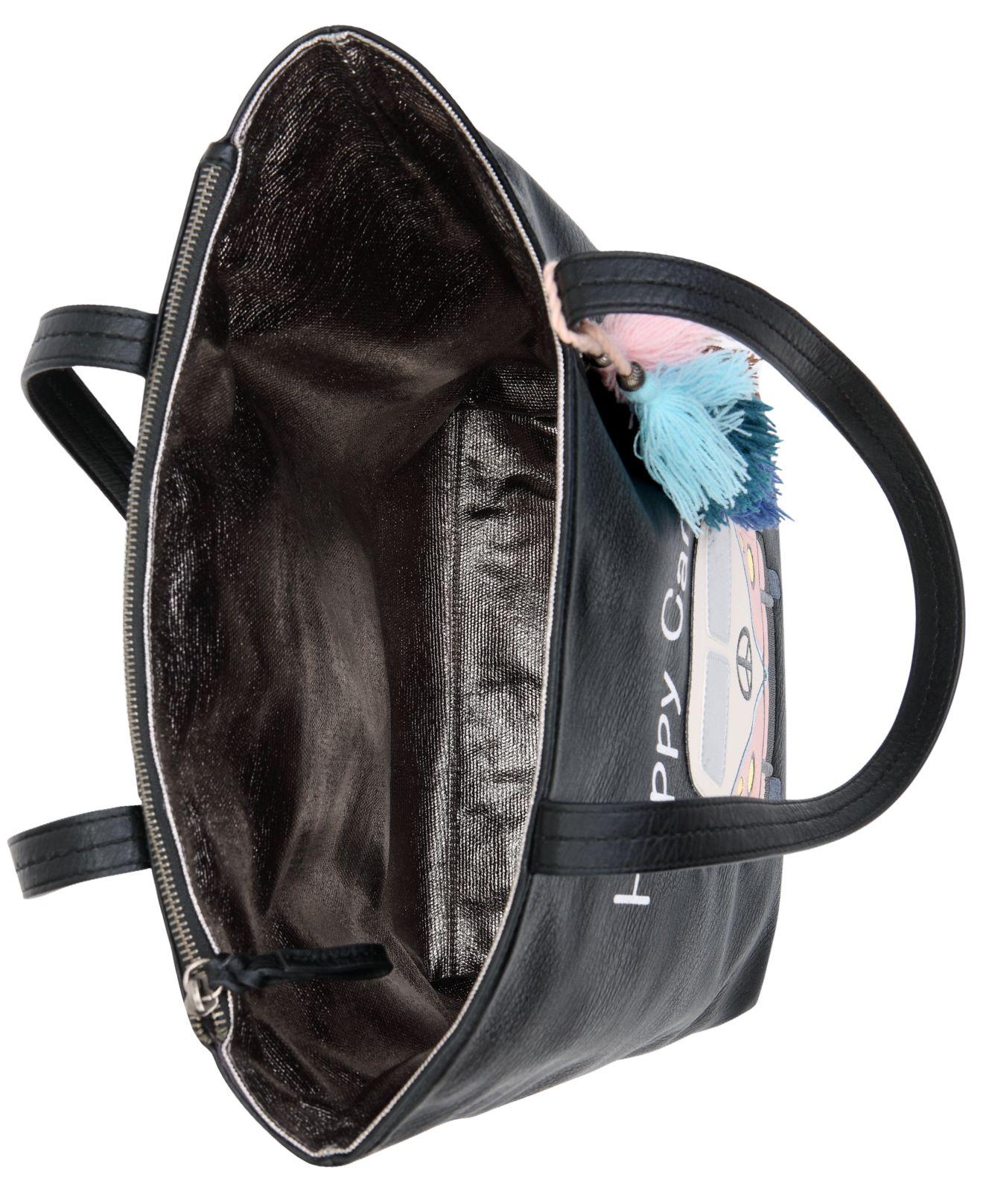 the sak palisade reversible tote