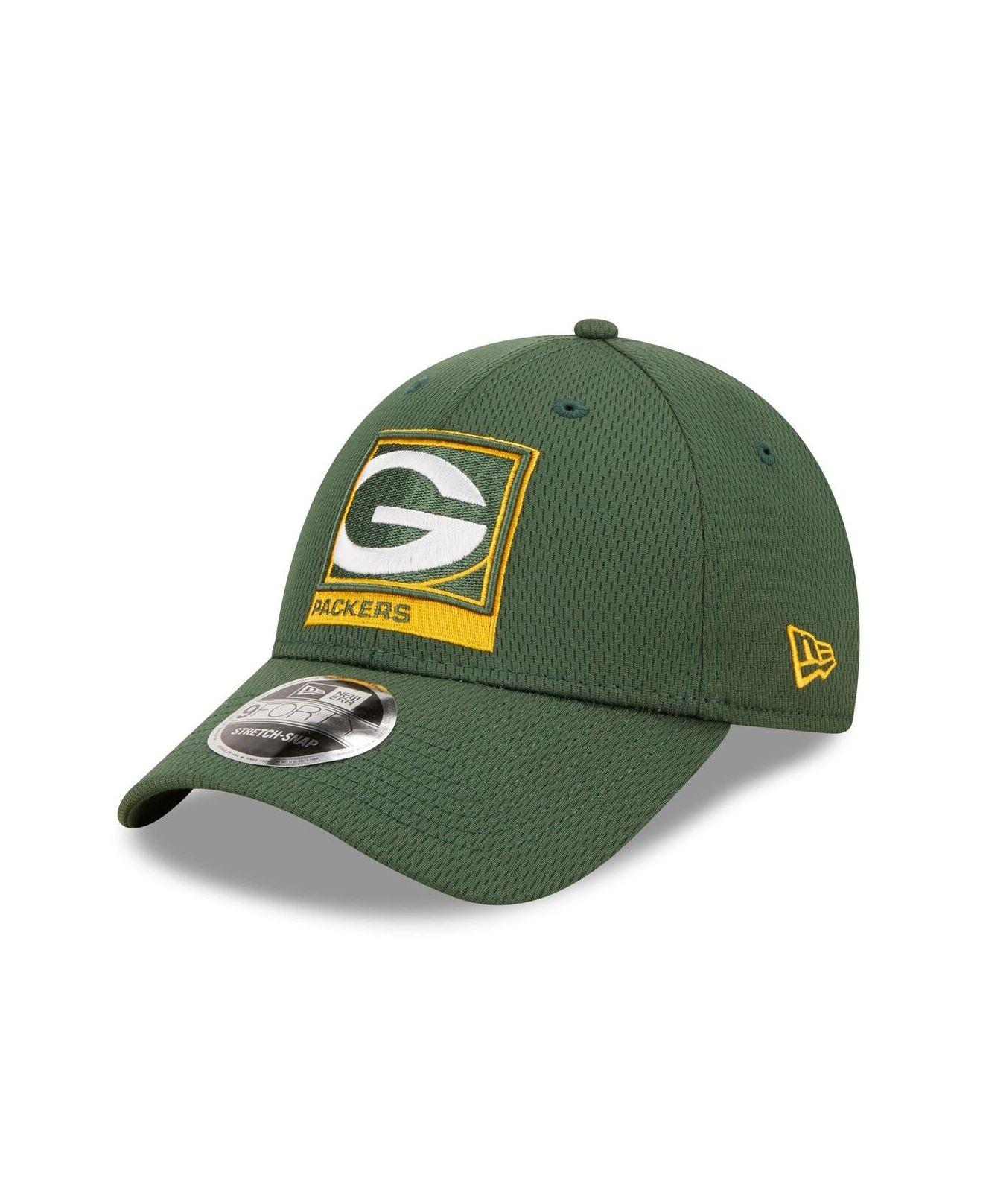 Chicago Bears New Era Throwback Stripe Original Fit 9FIFTY Snapback  Adjustable Hat – Chicago Sports Shop