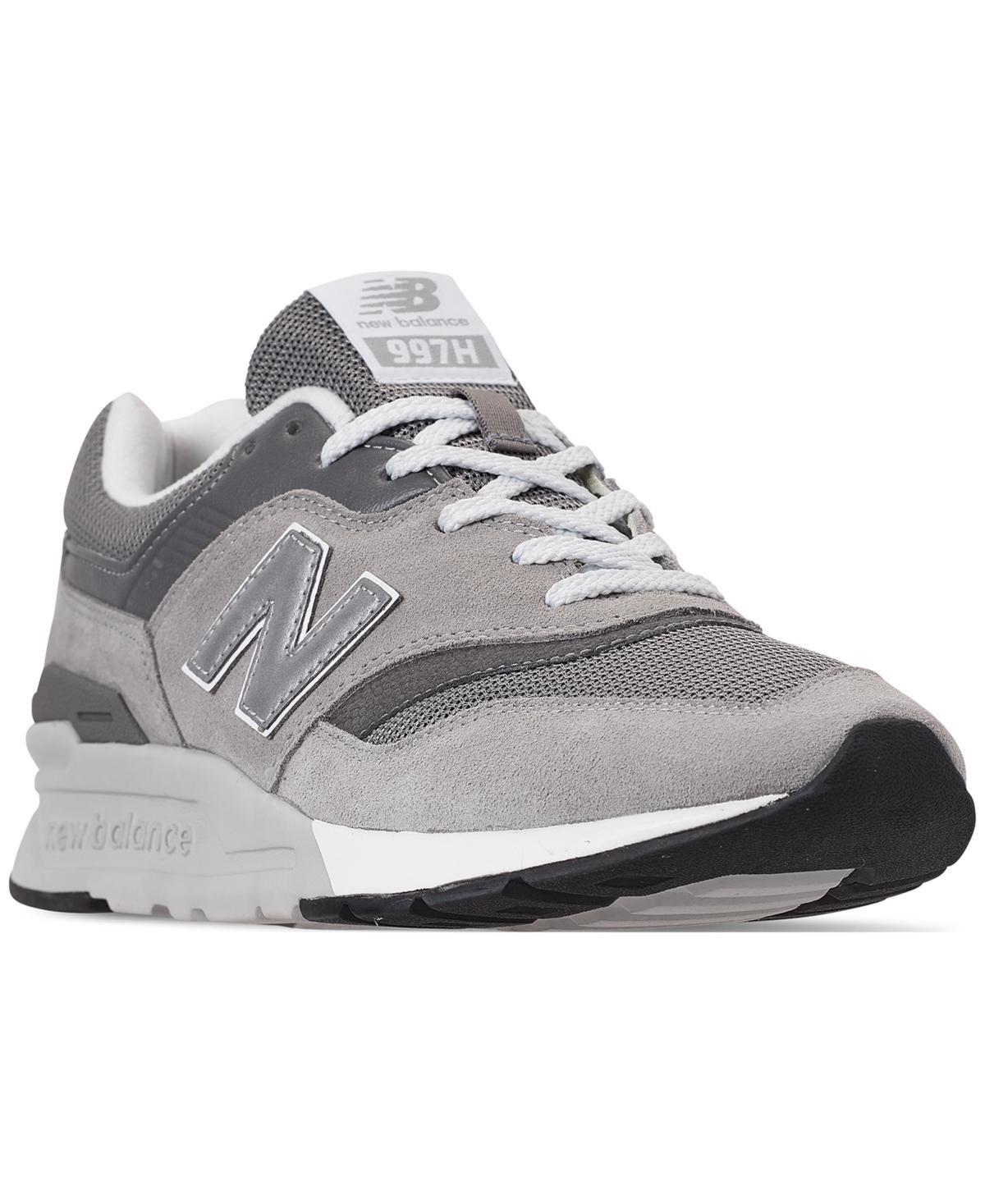 New Balance 997 Sneakers for Men Up to 60% off Lyst