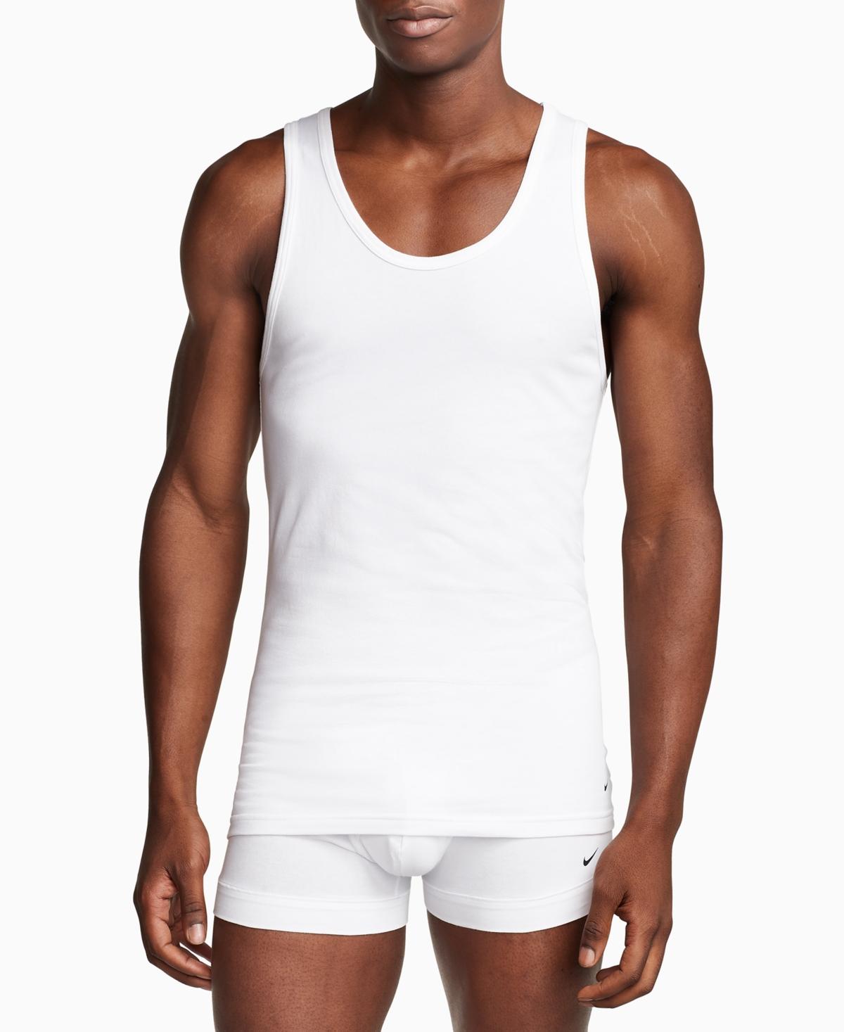 Nike stretch vest best sale top