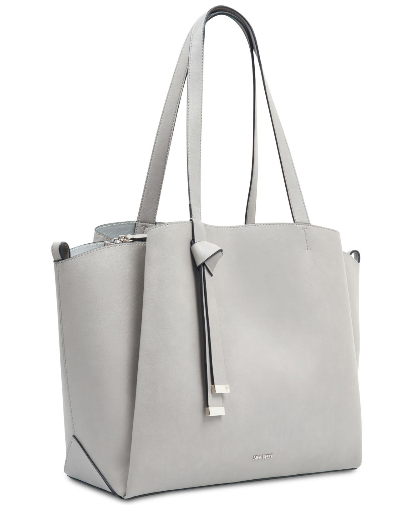 Nine west deals gaya tote