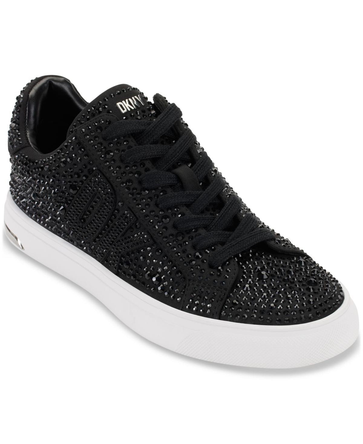 dkny-BlackBlack-Abeni-