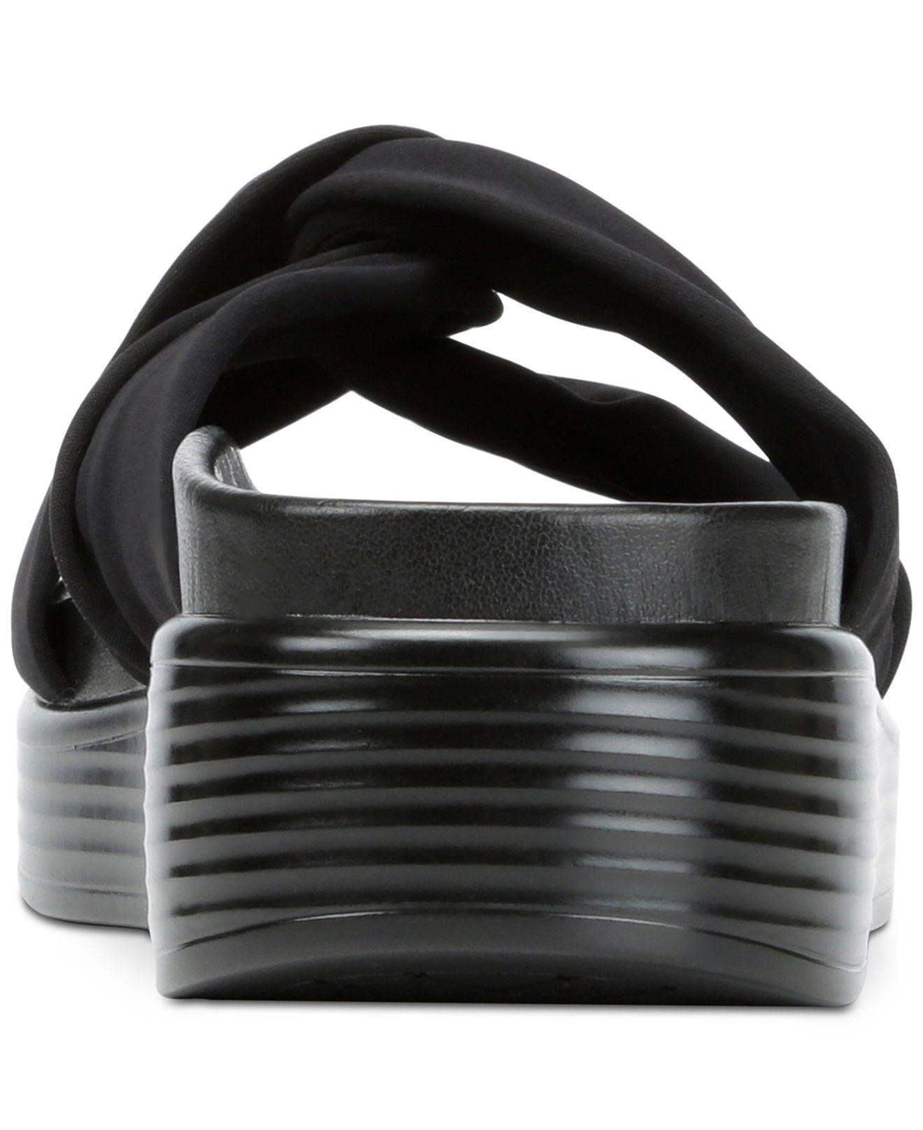 donald pliner freea wedge sandals