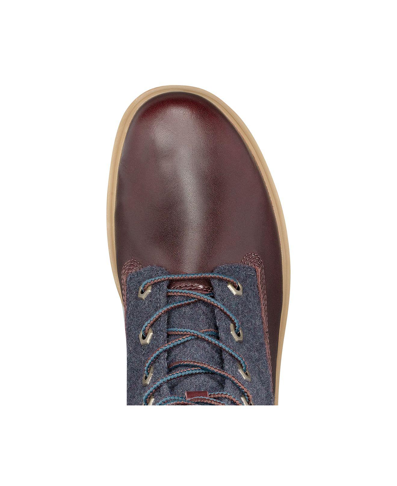 jayne leather gaiter boot