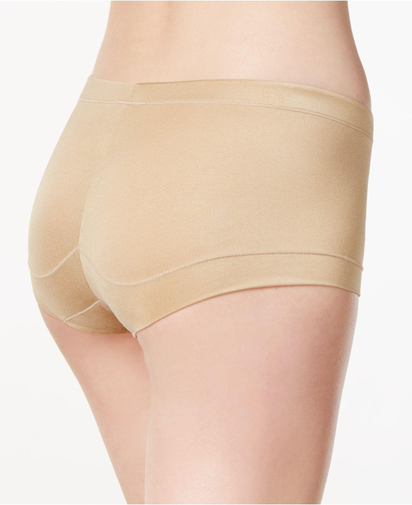 maidenform boyshort underwear