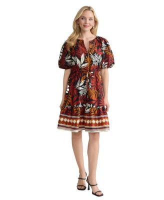 fall dresses casual Elastic V Neck Dress | Printed Dress Boutique subscription_adventurous 8 Best Chukka Boots Size (US):5 Women / 3.5 Men Plus it has pockets!