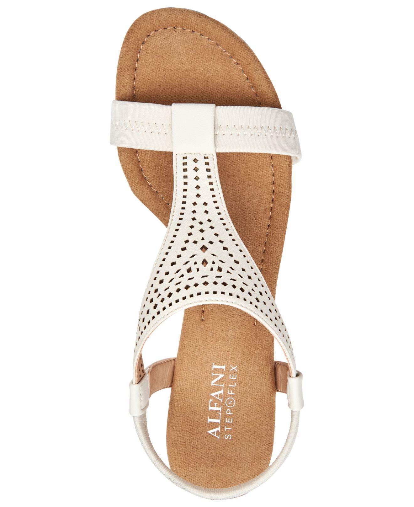 alfani vacanza wedge sandals