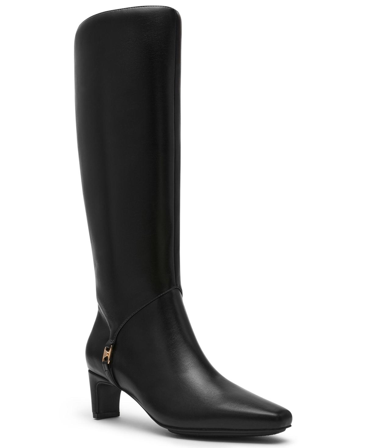 Anne Klein Knee-high boots for Women | Online Sale up to 60% off | Lyst