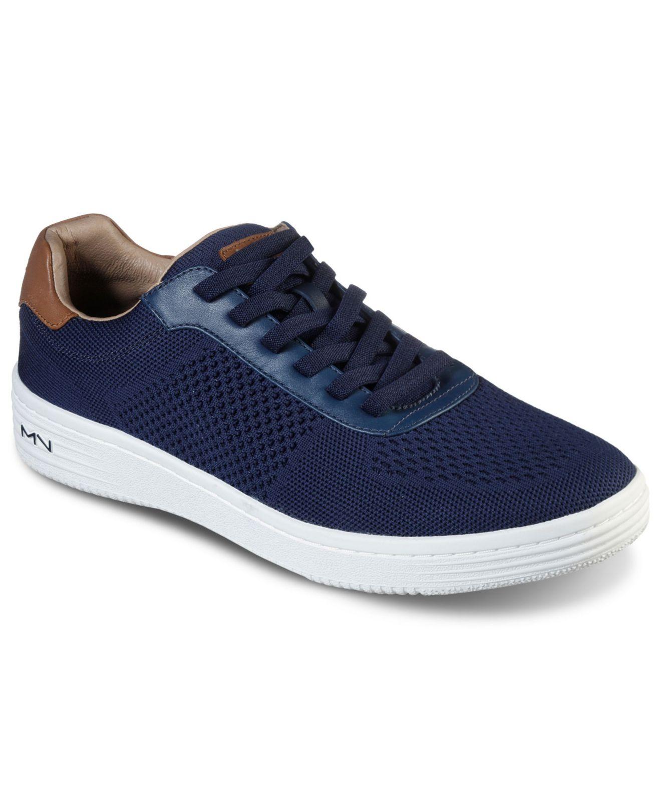 Mark Nason Palmilla - Abbott Casual Sneakers From Finish Line in Blue for  Men | Lyst