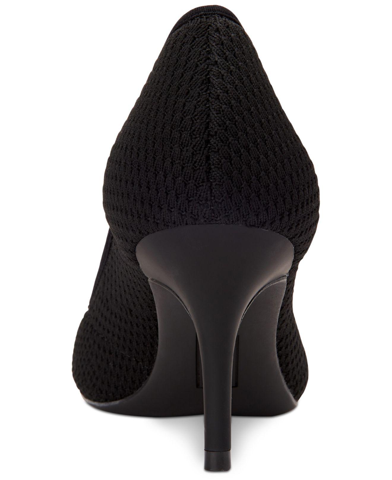 alfani step n flex jeules pumps