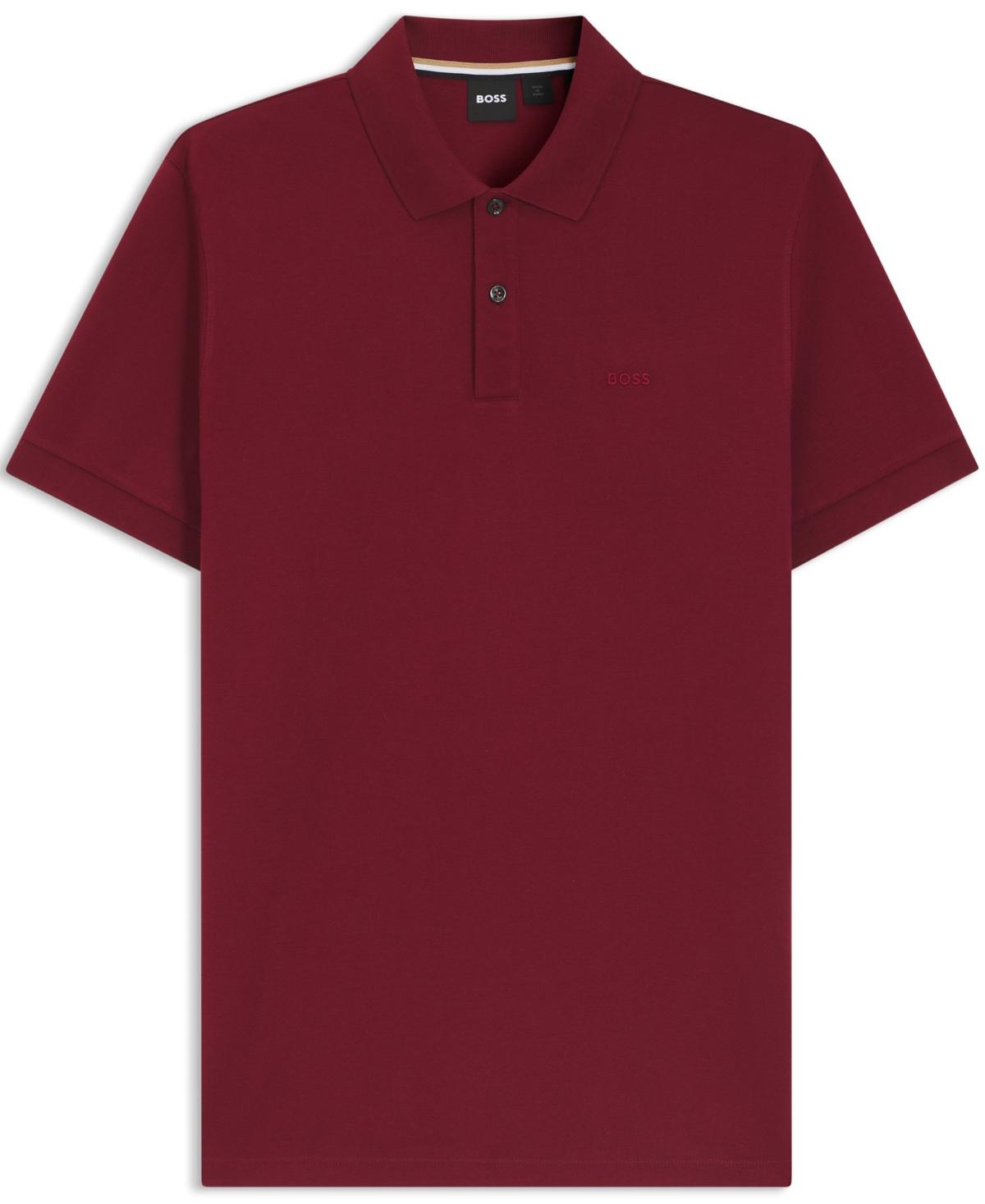 Boss Polo Shirt Macys Hugo Boss Shirt Boss By Hugo Men's Quick-Dry