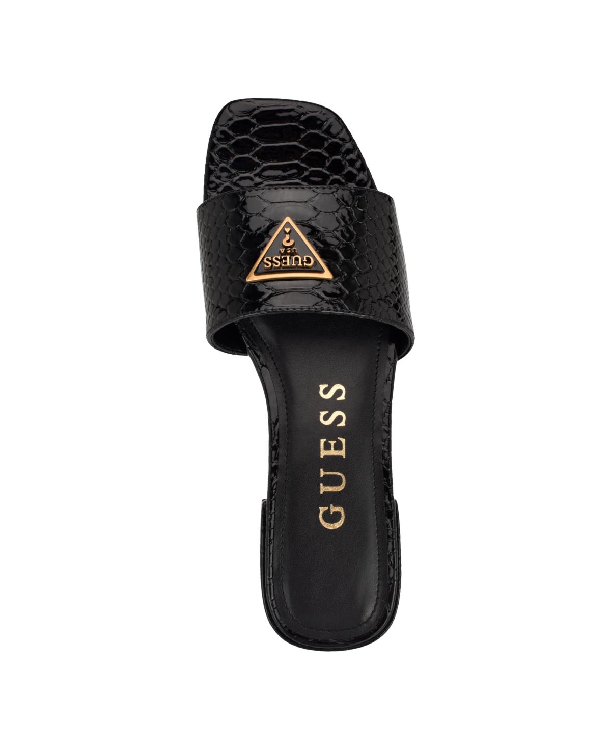Macy's sandalias guess deals