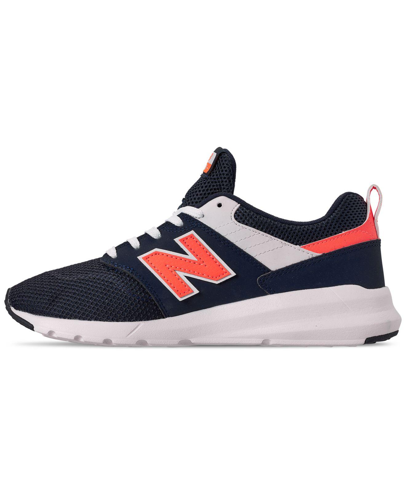 men's 009 casual sneakers from finish line