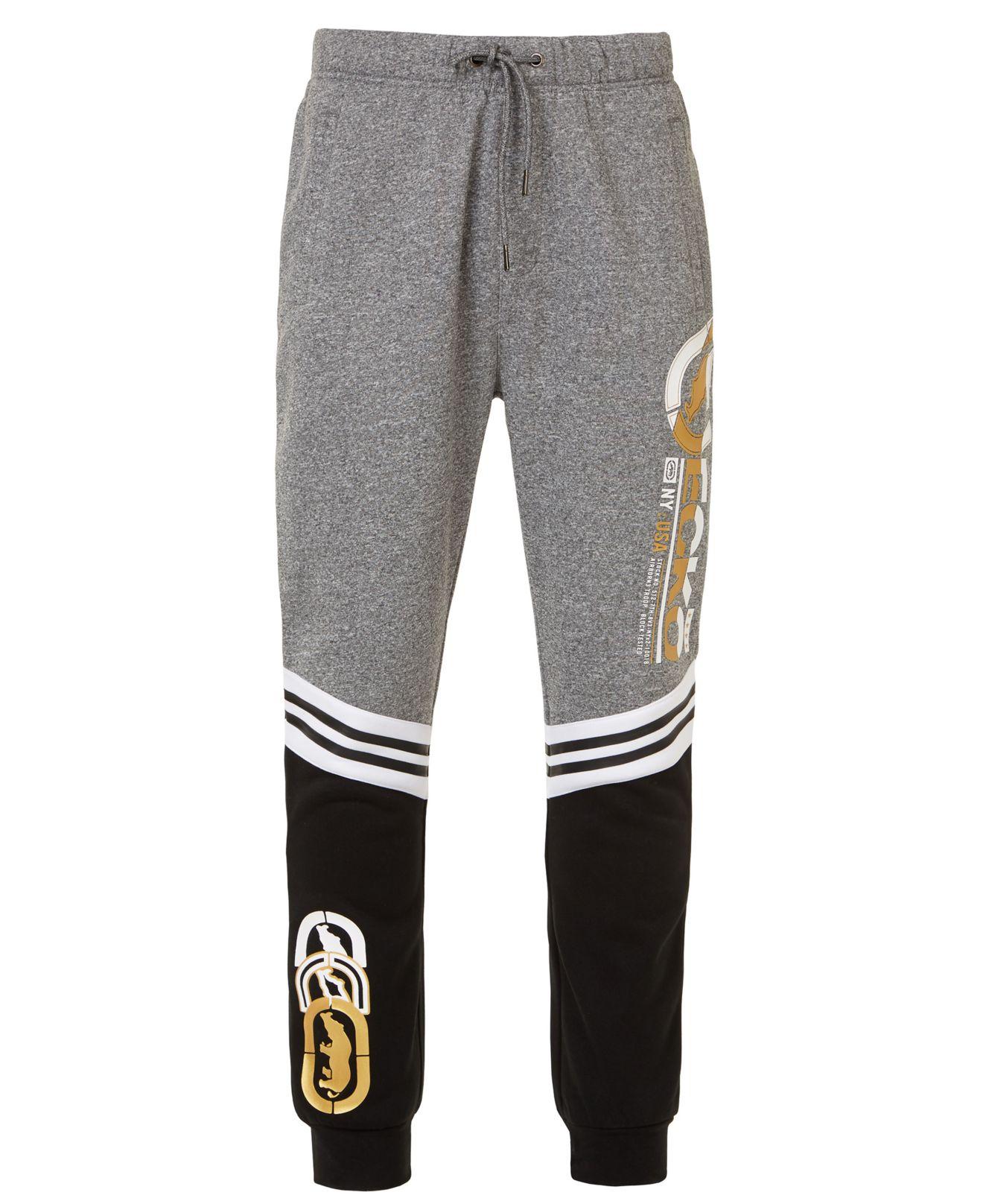 jogger ecko