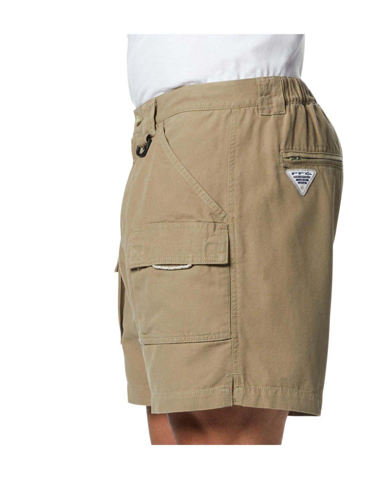 Columbia Cotton Brewha Ii Shorts in 