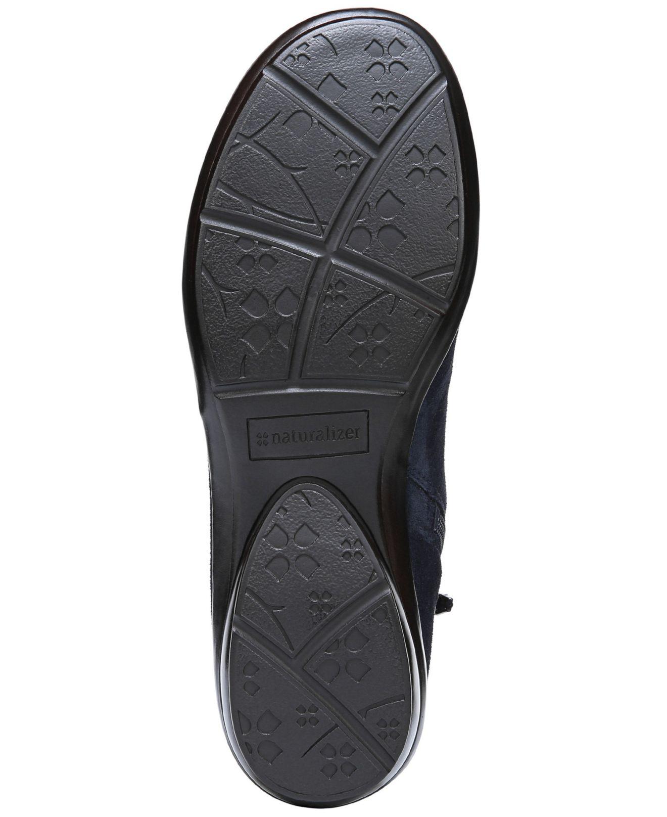 naturalizer colette boots