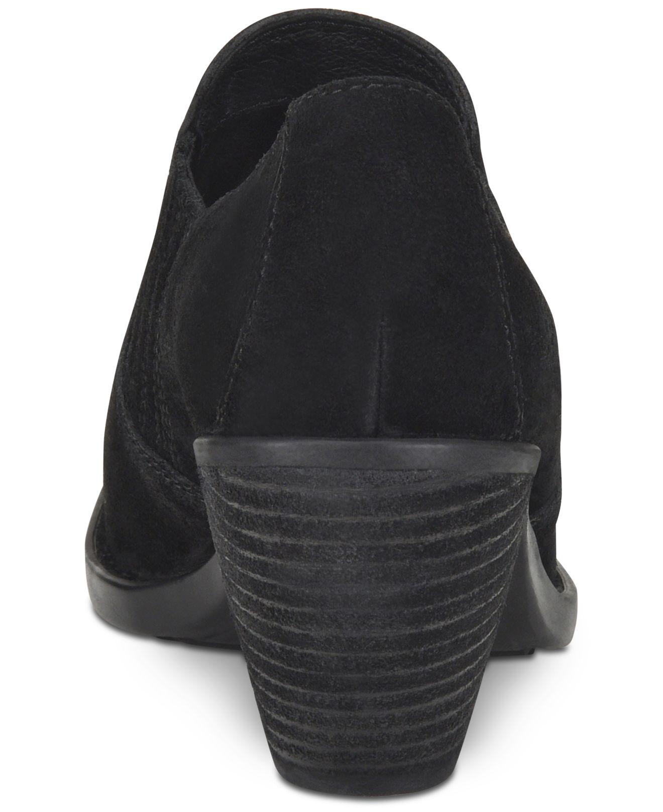 born fredrika bootie