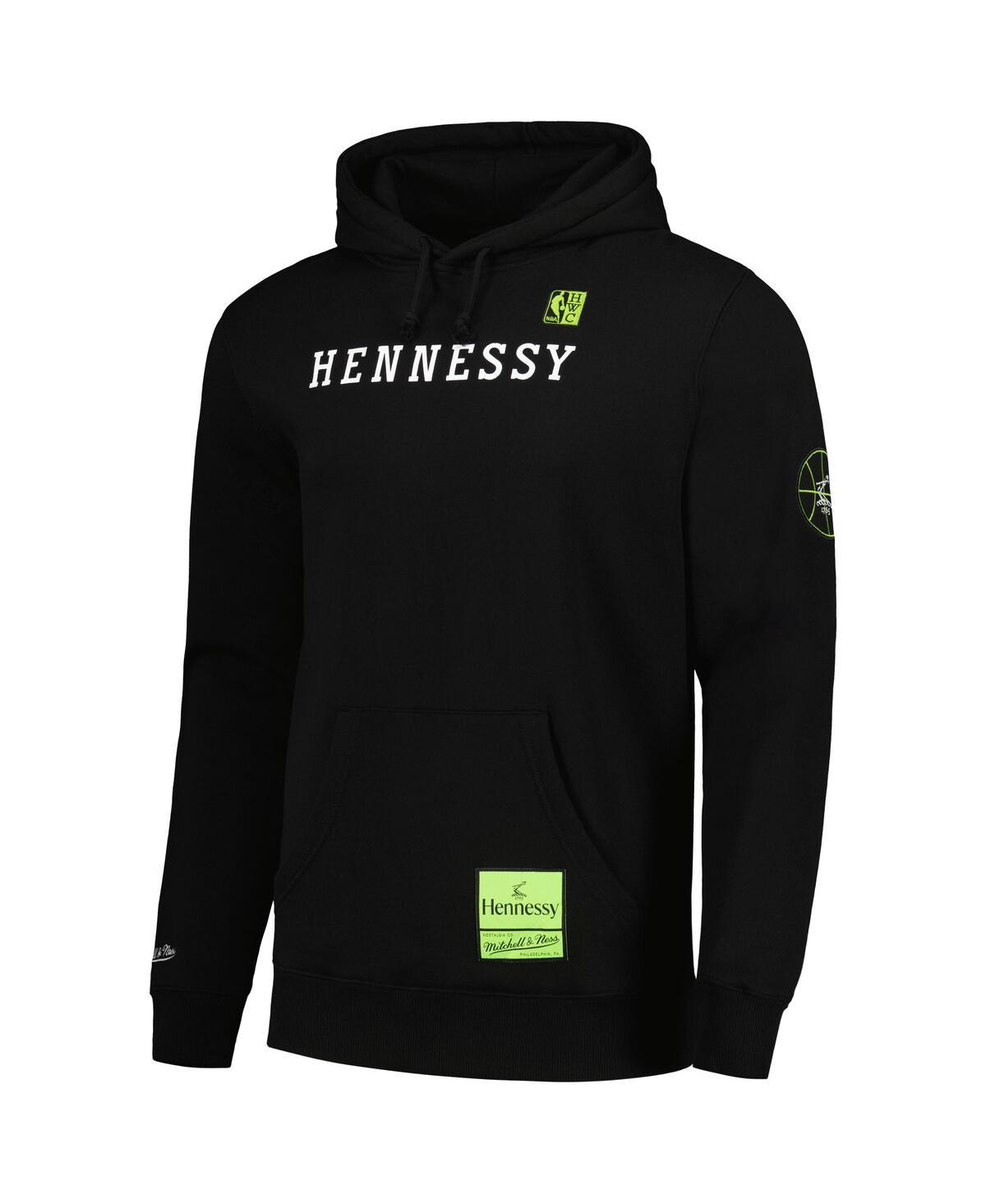 Hennessy sweatshirt hotsell