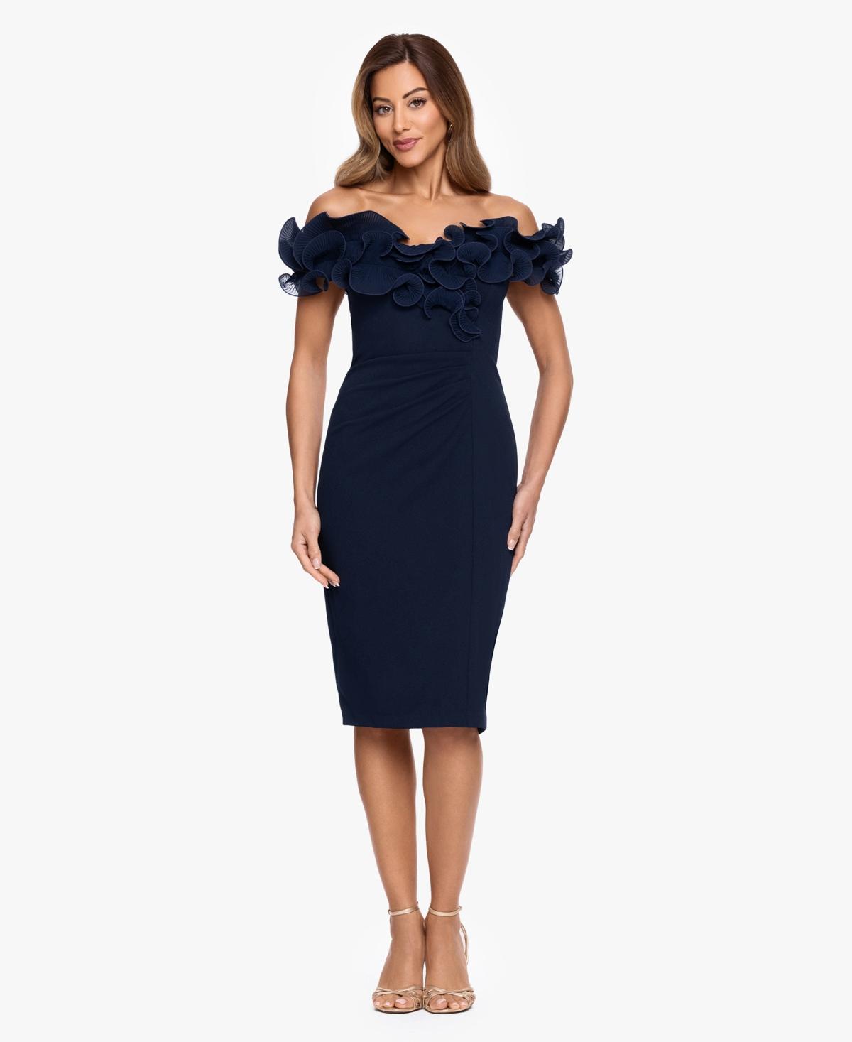 Xscape Casual and day dresses for Women | Online Sale up to 80% off | Lyst