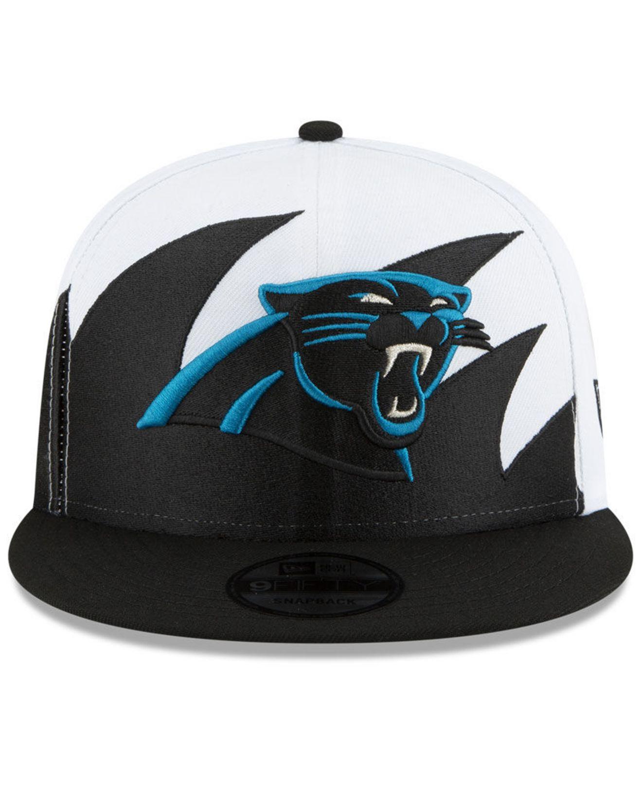 KTZ Synthetic Carolina Panthers Vintage 