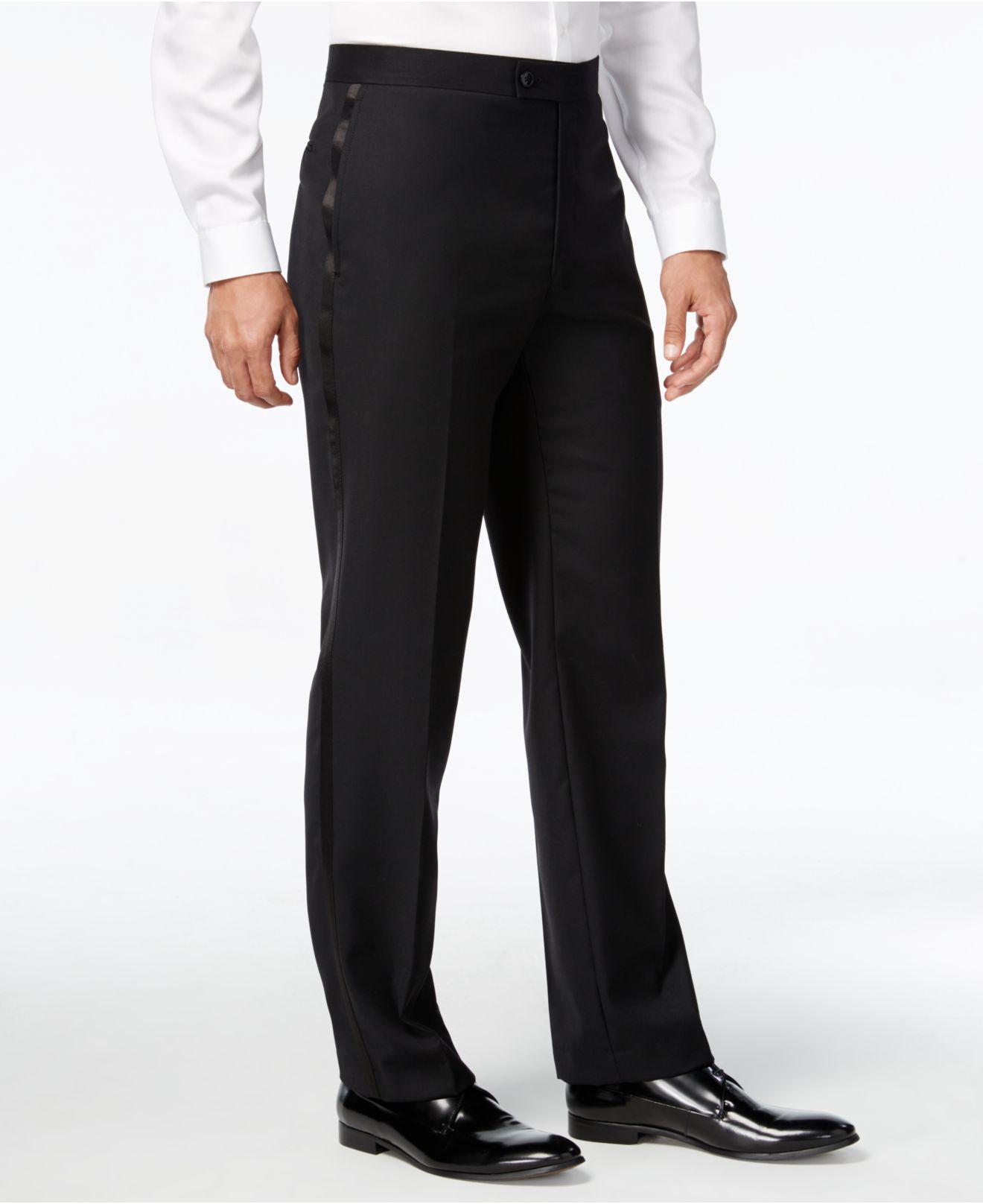 calvin klein pant set