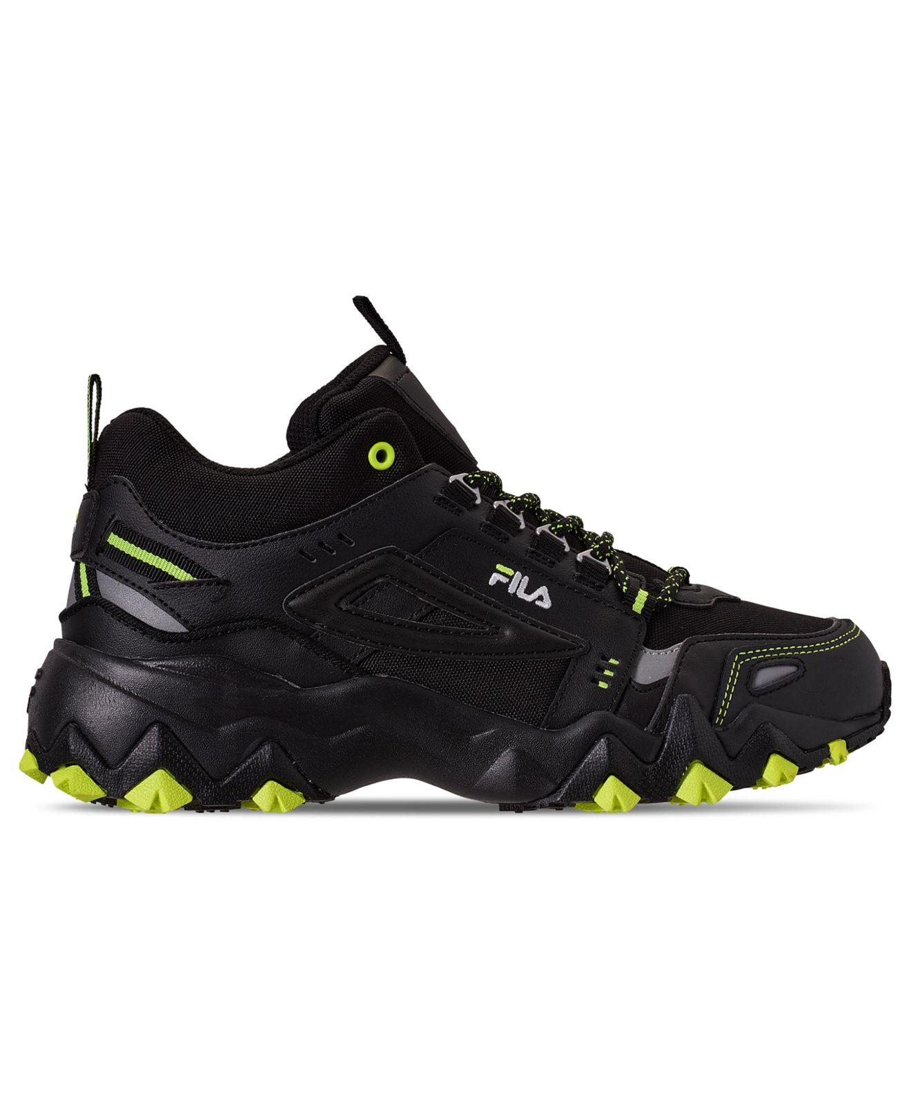 fila oakmont tr mid