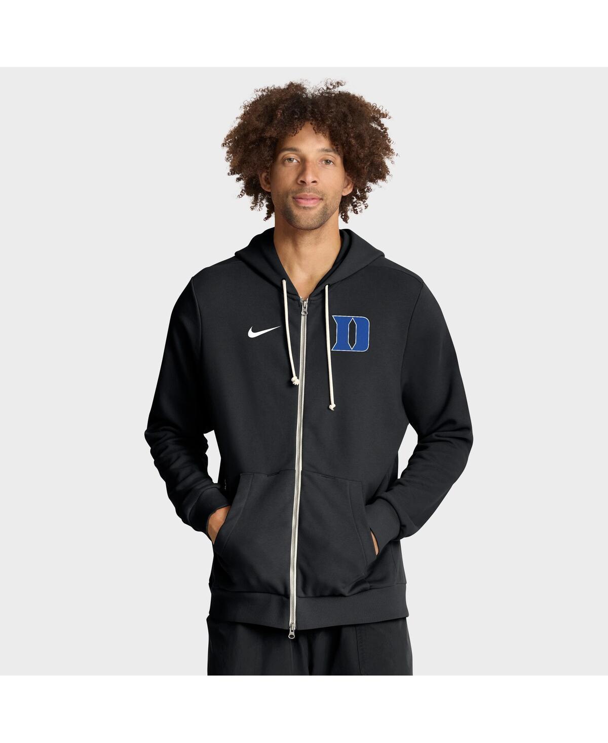 Nike Duke Blue Devils 2025 Sideline Standard Issue Dri-fit Full