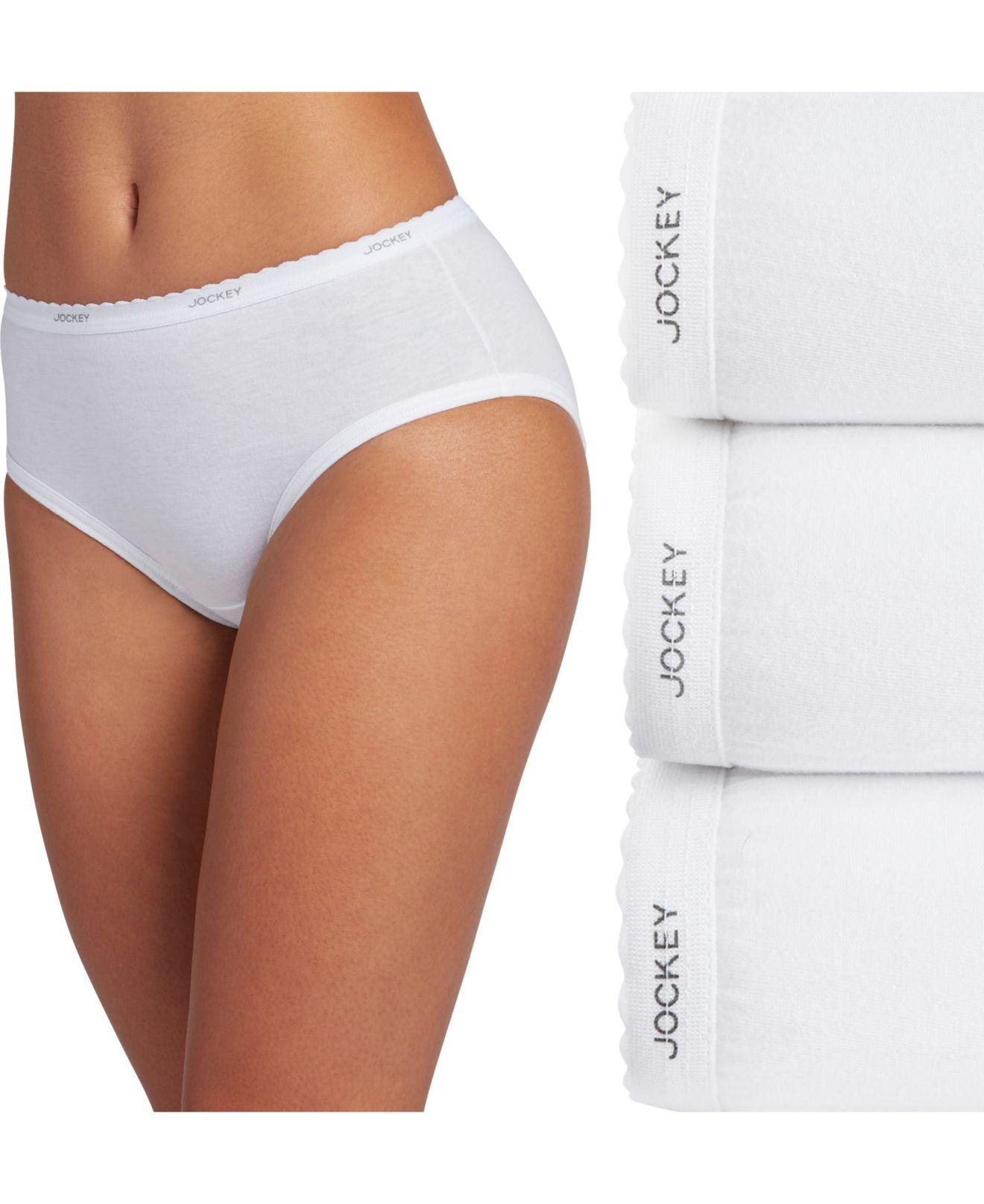 Jockey Hipster Women's Underwear Shop Factory