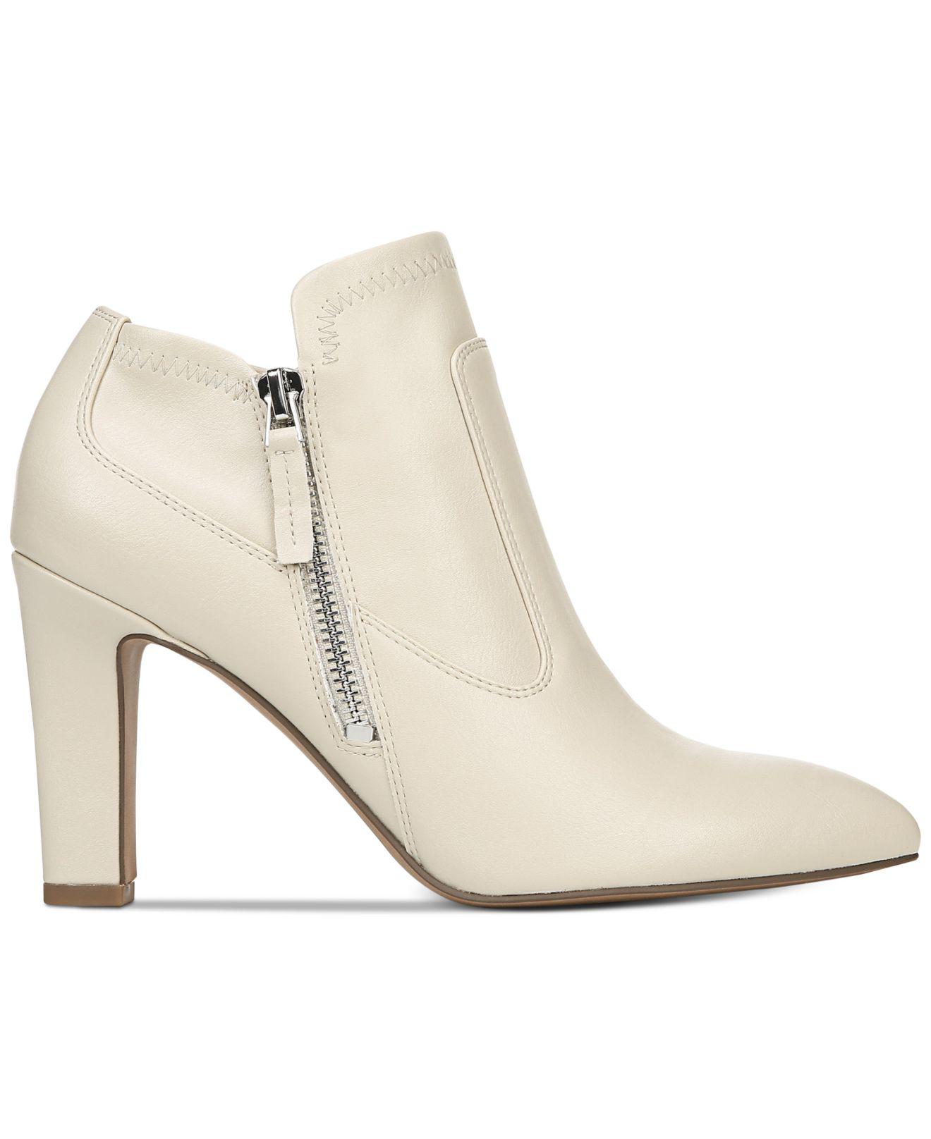 franco sarto kaye bootie