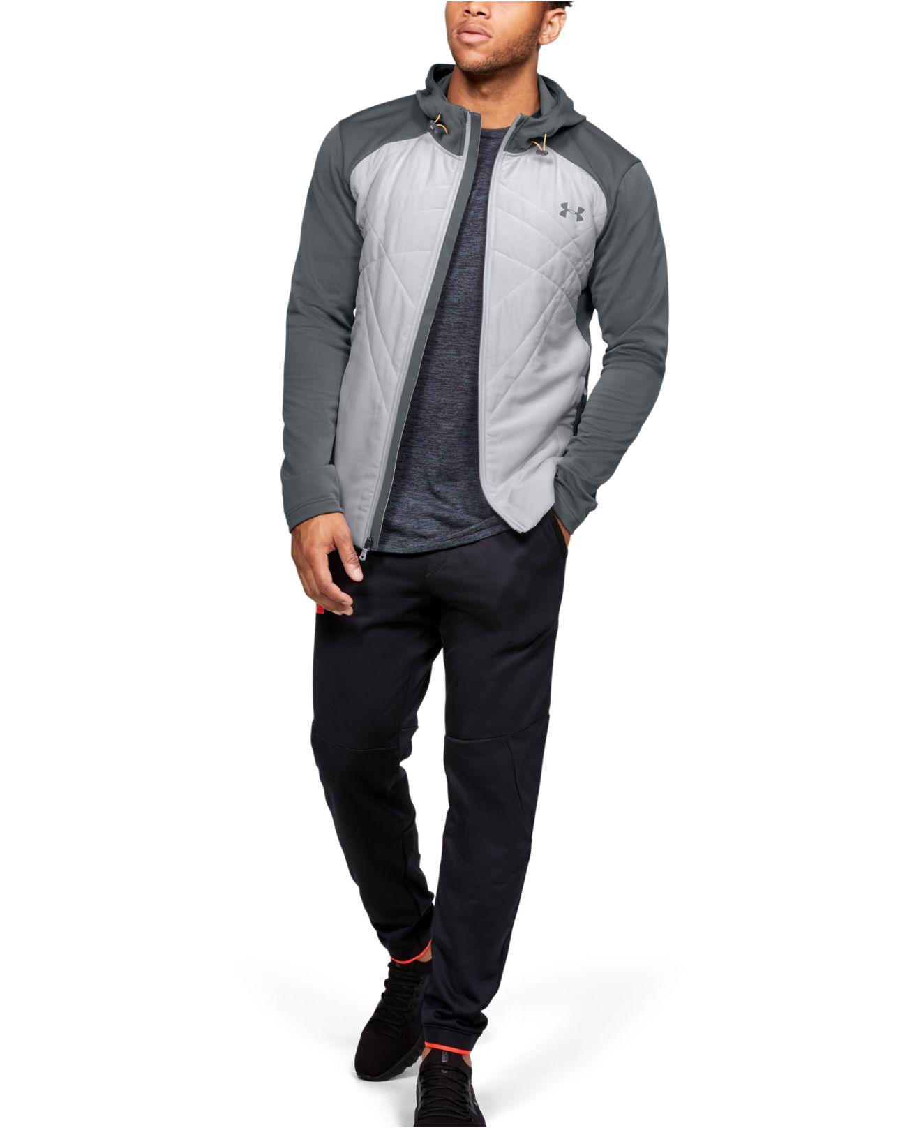 sprint hybrid jacket