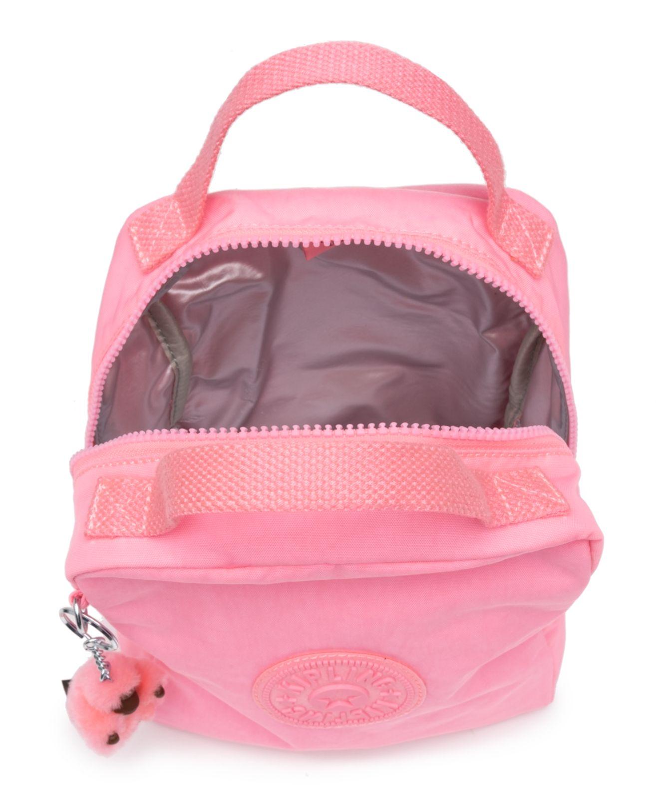 kipling lunch bag