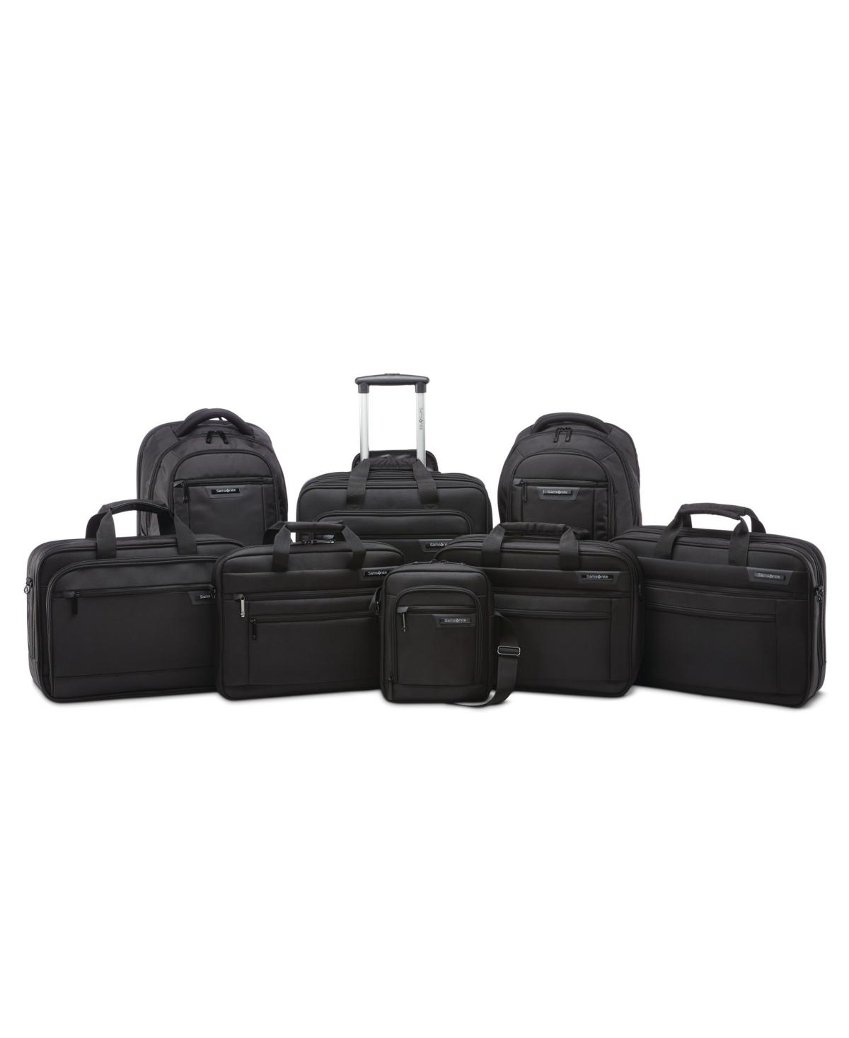 Samsonite Classic 2.0 Tsa 2 Compartment Brief in Black | Lyst