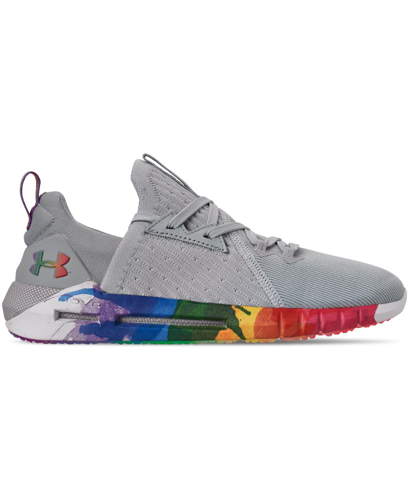 حرف جر مقبول رائع معرفة موقعك الحلم under armour pride shoes 2019 -  sherwoodvillageanaheim.com