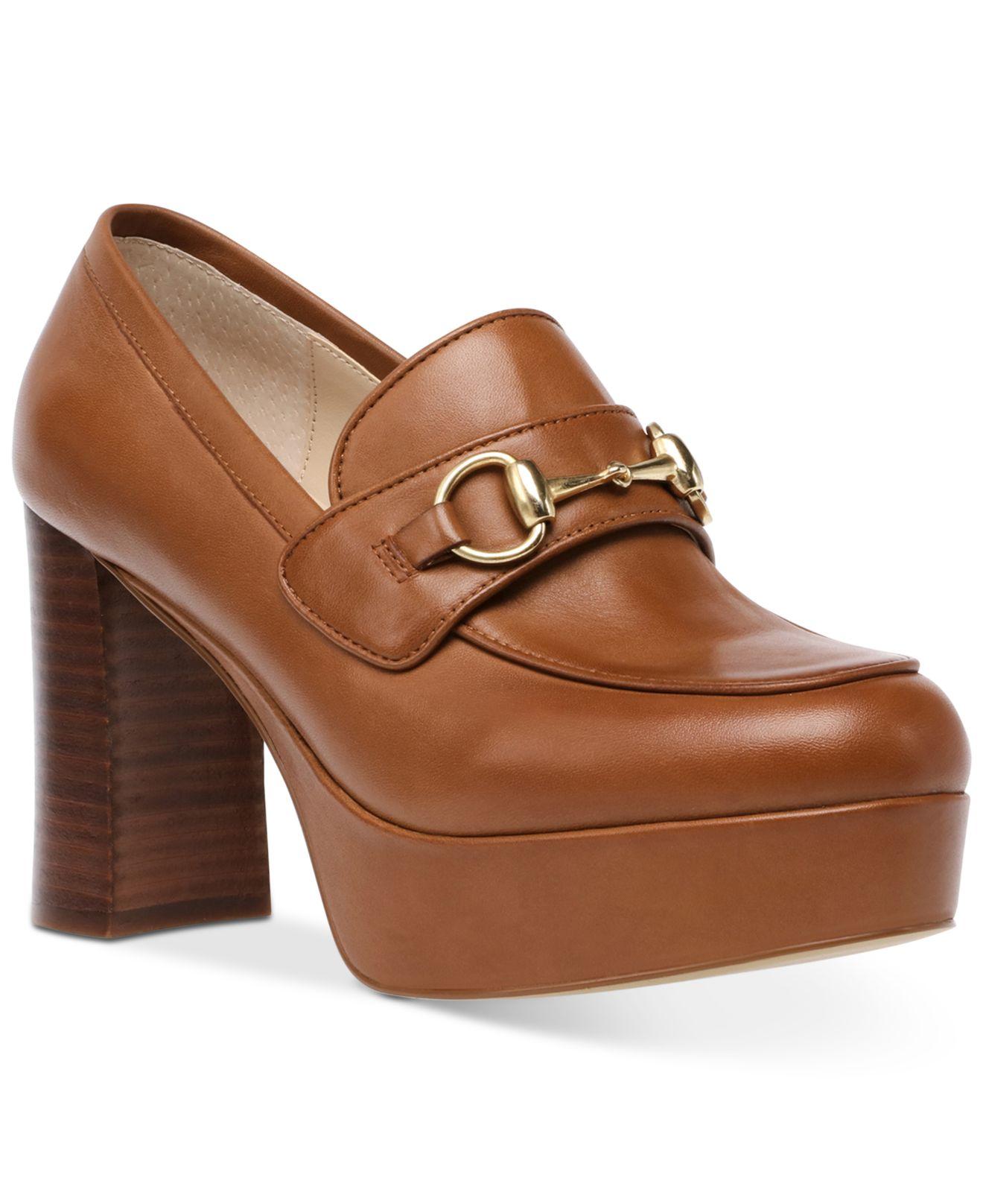 steve madden cinderella platform