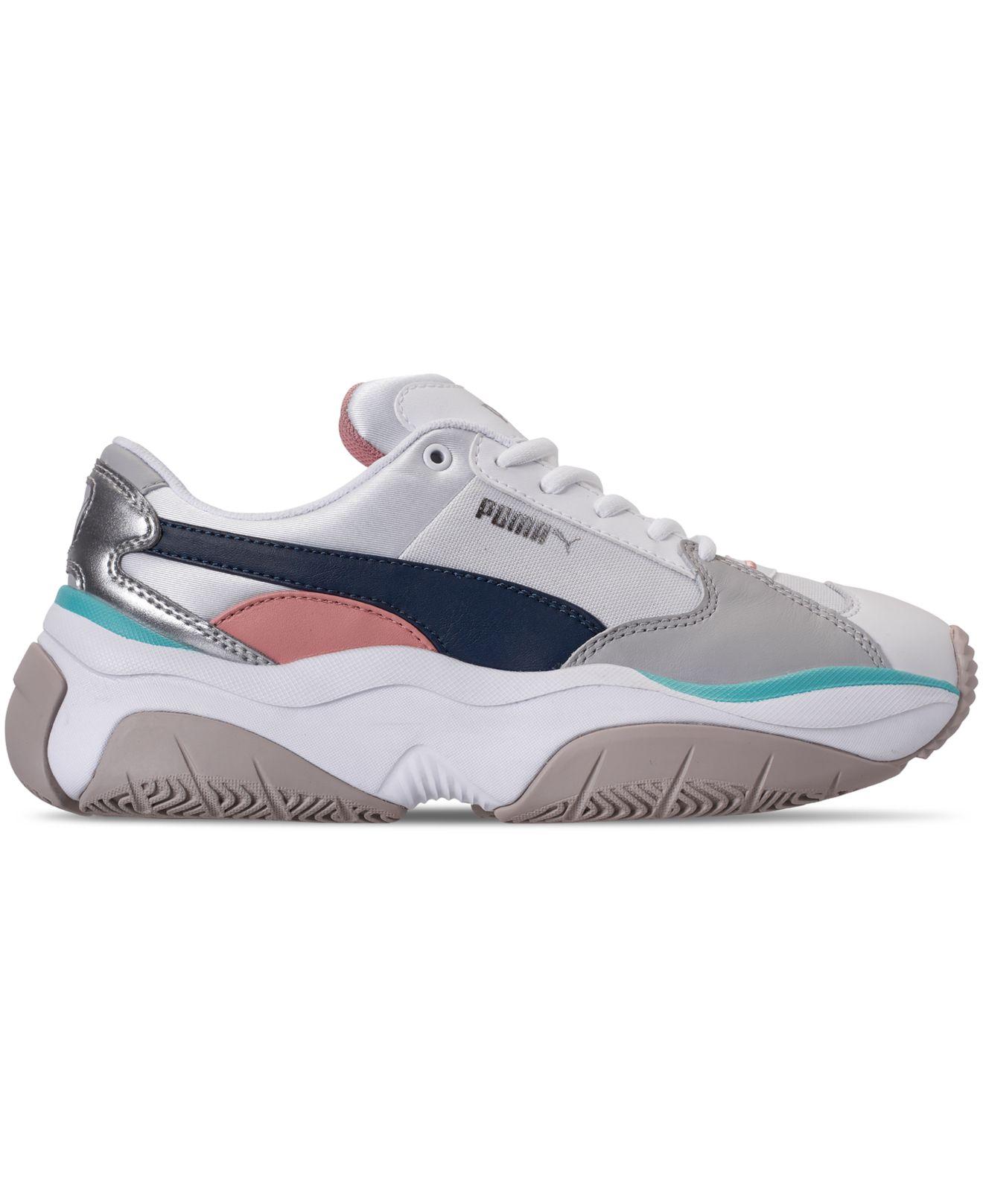 Storm y. Кроссовки Пума Muse x3. Puma Slipstream кроссовки.