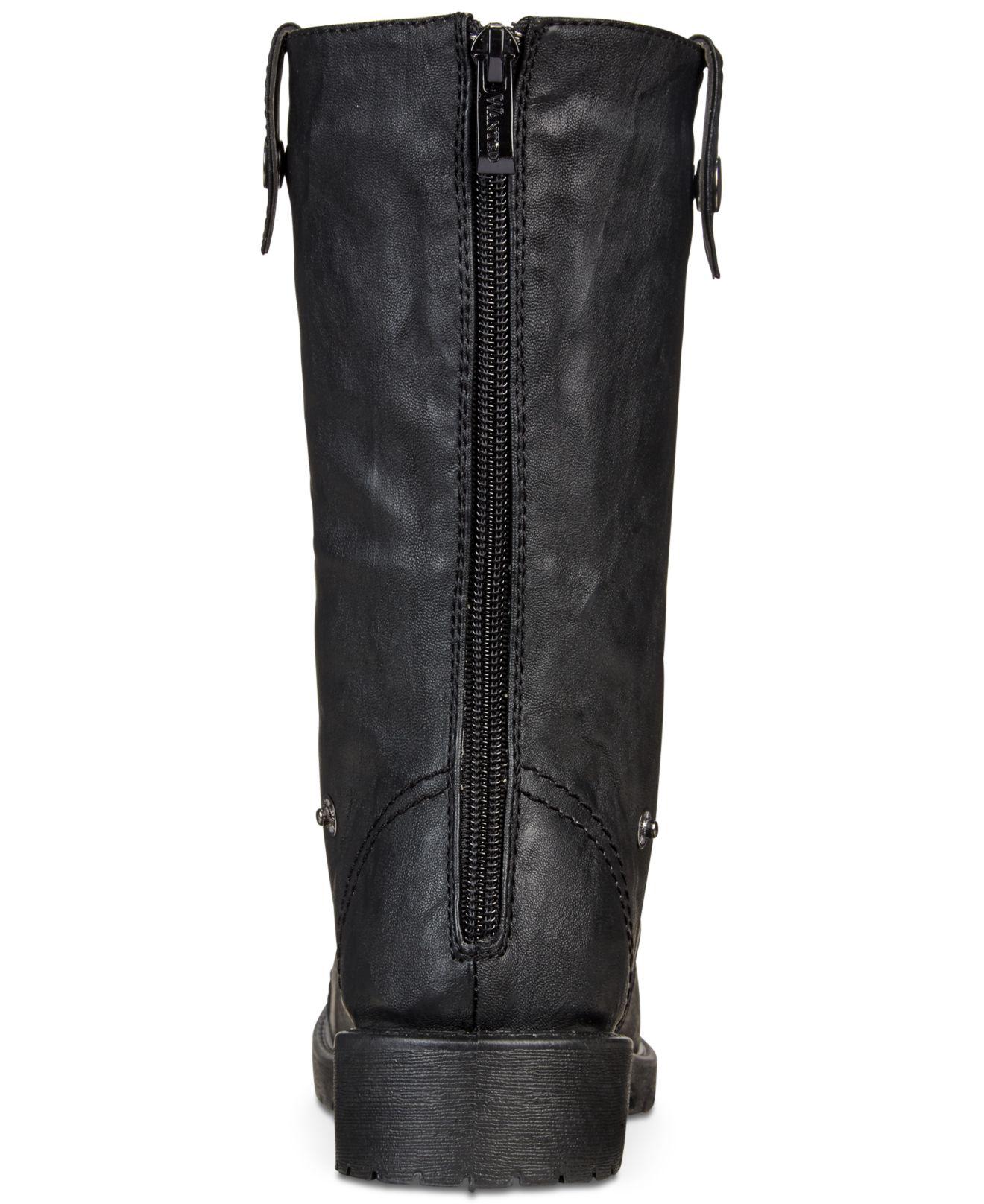 wanted colorado boots