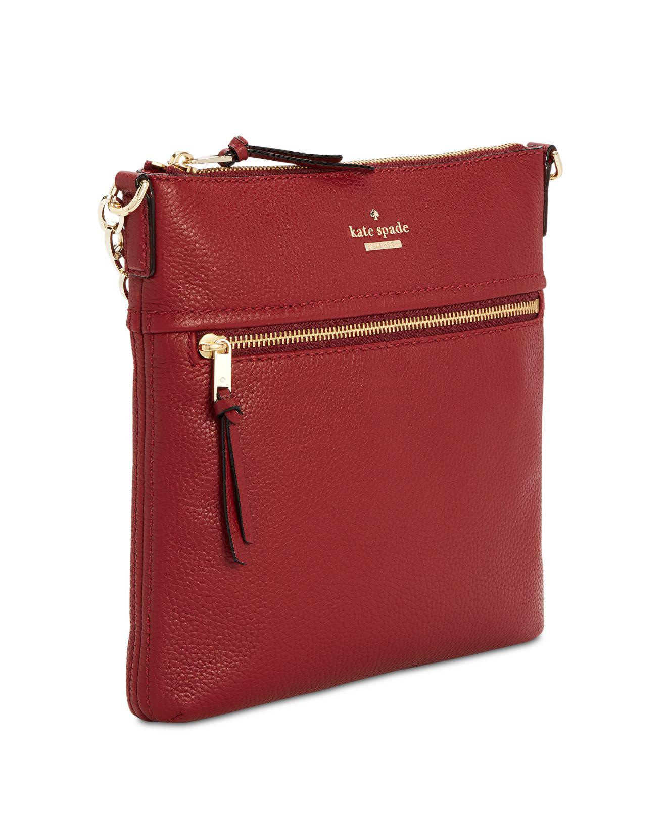 kate spade small crossbody handbag