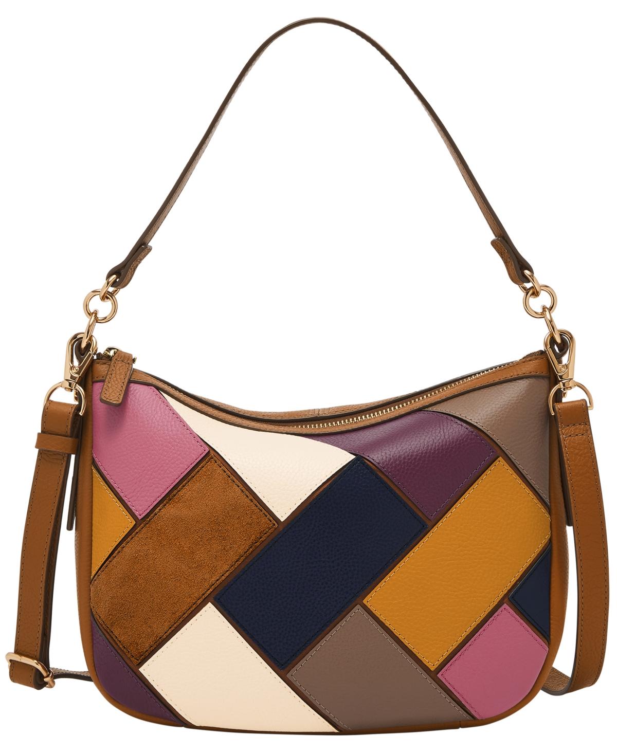 Fossil Jolie Crossbody Bag Lyst