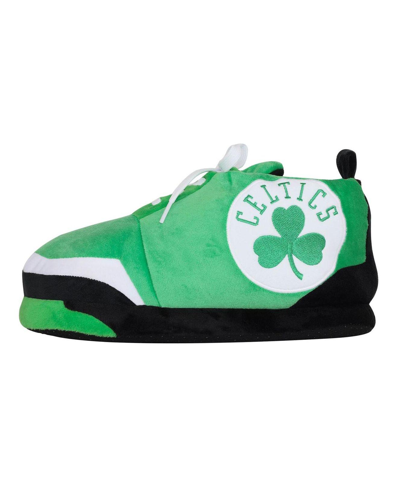 Boston celtics shop slippers
