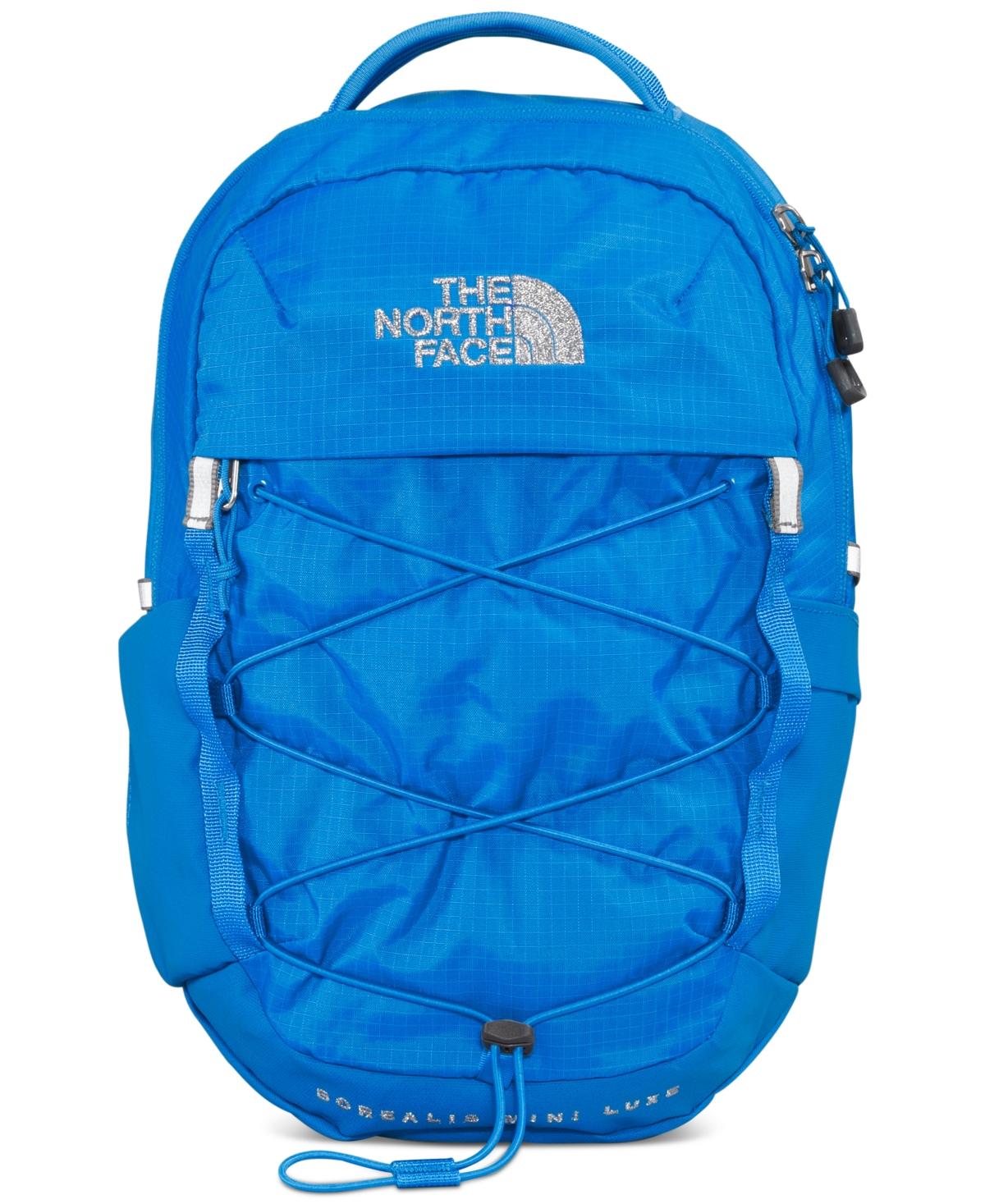 The North Face Borealis Mini Luxe Backpack in Blue Lyst