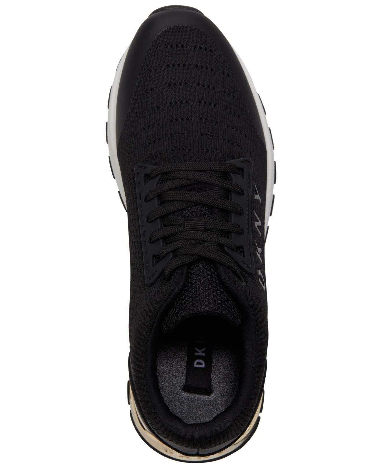 dkny melz sneaker
