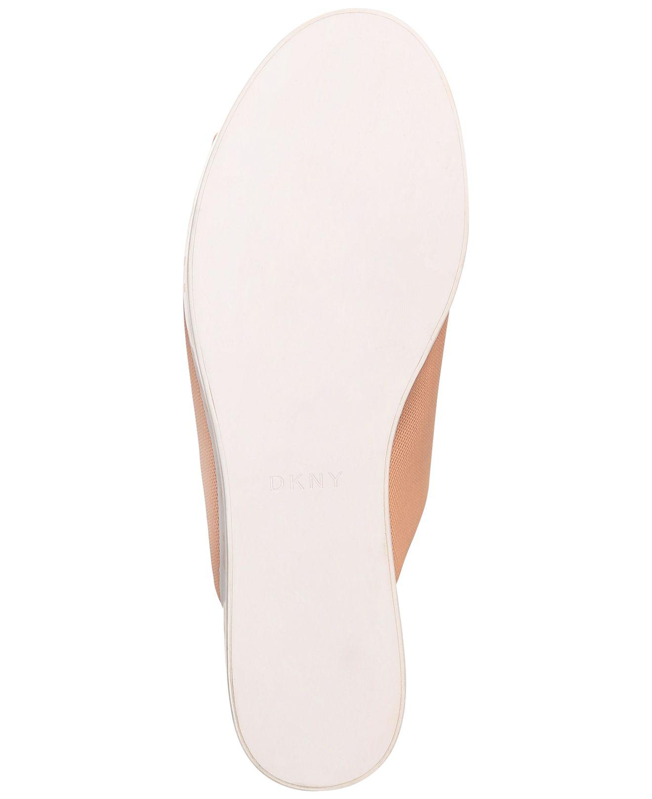 dkny carli platform sandals