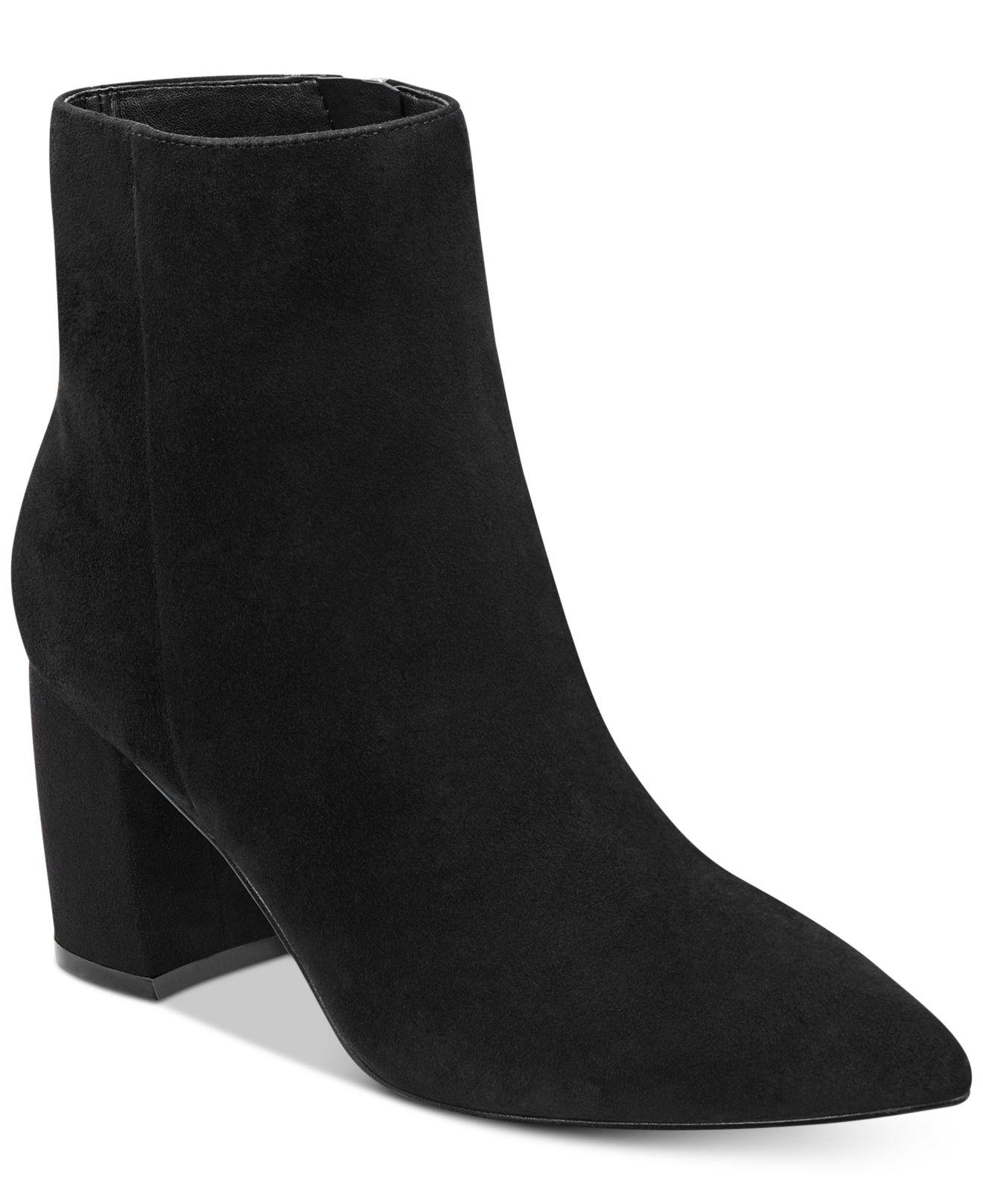 marc fisher retire booties