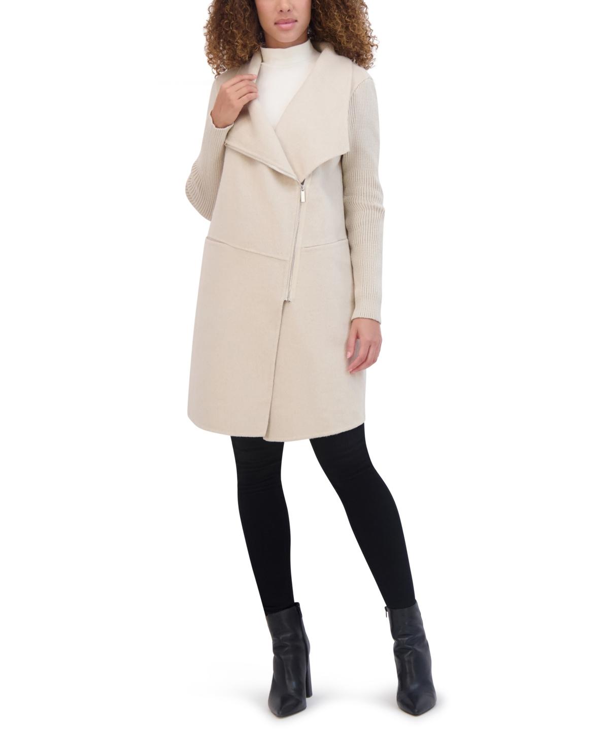 Kenneth Cole Outerwear Coat,sand,large in Natural Lyst