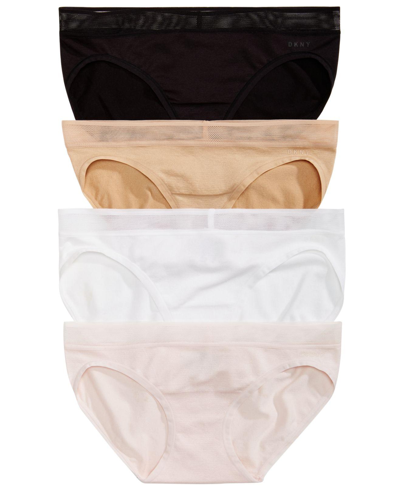 Dkny seamless bikini Clearance